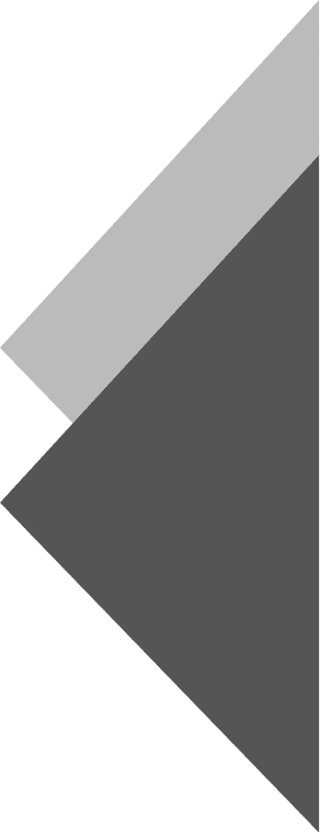 A gray and green background with an arrow.